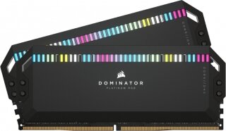 Corsair Dominator Platinum RGB (CMT64GX5M2B5200C40) 64 GB 5200 MHz DDR5 Ram kullananlar yorumlar